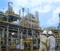 DPM: 22 năm Đạm Phú Mỹ: Bứt tốc cùng lộ trình sản xuất thông minh