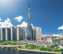 VIC: Vingroup điều chỉnh mục tiêu doanh thu lên gần nửa triệu tỷ đồng