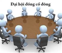 Lý do doanh nghiệp chi tiền 'gom' cổ đông dự đại hội
