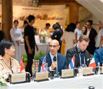 Cà phê Việt Nam trên tiến trình trở thành “Di sản sống chung của nhân loại”