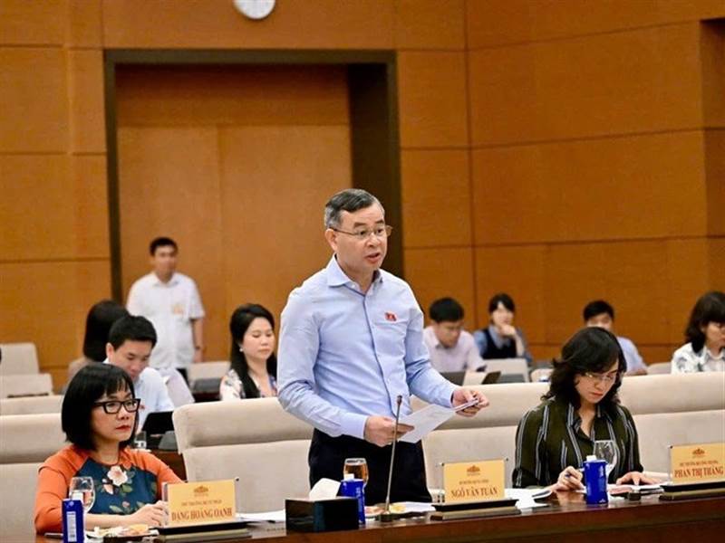 Bộ Tài chính vừa đề xuất một nội dung mới về thuế với xe điện