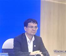 HUT: TGĐ Tasco: ‘Hai dự án của DNP sẽ giải quyết nghịch lý nước sạch tại ĐBSCL’