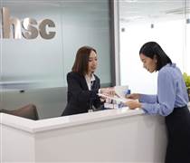 HSC công bố doanh thu quý 1.2026 tăng 48% so với cùng kỳ