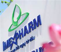 IMP: Lợi nhuận trước thuế quý 1/2026 đạt 103 tỷ đồng, biên lợi nhuận gộp cải thiện mạnh lên 41,5%