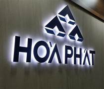 HPG: Hòa Phát nộp ngân sách 6.000 tỷ đồng trong 4 tháng đầu năm, lũy kế tổng cộng 107.000 tỷ từ khi niêm yết