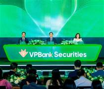 VPX: Không chia cổ tức trong 2026, lãnh đạo VPBankS nói gì về kế hoạch cổ tức trong tương lai?