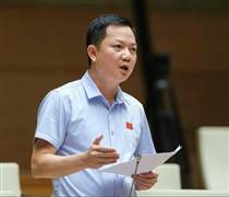 'Doanh nghiệp nhỏ và vừa không thiếu cơ hội nhưng gặp khó trong tiếp cận nguồn lực'