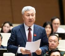 ĐBQH: Tăng thu nhưng không làm triệt tiêu động lực sản xuất, kinh doanh