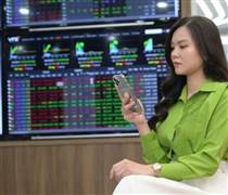 Chứng khoán phái sinh ngày 20/4: Thận trọng khi VN30-Index vượt mốc 2.000 điểm