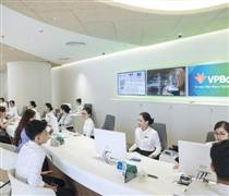 Doanh nghiệp lớn “lên ga” tăng trưởng hai con số