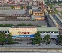 Chủ tịch Cao su Sao Vàng thông tin nóng về dự án 231 Nguyễn Trãi, tổng vốn đầu tư 20.000 tỷ đồng