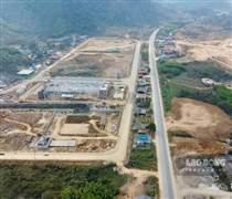 Cú hích từ các dự án cụm công nghiệp trăm tỉ tại Thái Nguyên