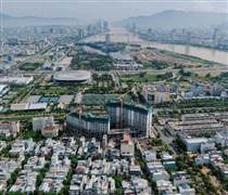 Bí thư Đà Nẵng trực tiếp “cầm trịch”, Đà Nẵng lập ban chỉ đạo bất động sản