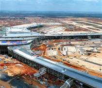 Nguy cơ chậm tiến độ sân bay Long Thành