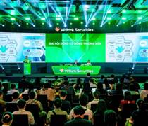 Ngành chứng khoán đặt mục tiêu tăng trưởng đột phá đón sóng nâng hạng thị trường