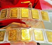 Giá vàng SJC, vàng nhẫn trơn sáng ngày 21/4