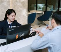 SHS: Quý 1/2026, tổng tài sản tăng 47%, doanh số môi giới tăng 86% so với cùng kỳ