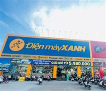 Tin vui cho MWG: DMX báo lãi tăng 49% trước thềm IPO, EraBlue dự kiến hết lỗ luỹ kế ngay trong quý 3