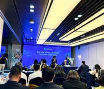 PGB: Đại hội cổ đông PGBank 2026: Kế hoạch lợi nhuận tăng gấp đôi, trả cổ tức 7,5%