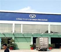 VKC: Bị kiểm toán từ chối ý kiến, 200 tỷ đồng trái phiếu nằm trên nền vốn chủ âm 294,36 tỷ đồng