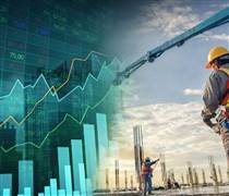 Giải ngân đầu tư công "nhấn ga" tăng tốc, CTCK điểm tên 3 nhóm cổ phiếu kỳ vọng hưởng lợi trực tiếp