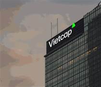 VCI: Lỗ gần 29% tại FPT, thắng lớn mảng môi giới