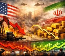 Thị trường ngày 21/4: “Nín thở” chờ đàm phán Mỹ - Iran, dầu hạ nhiệt, vàng mất đà, chứng khoán đỏ rồi xanh trở lại