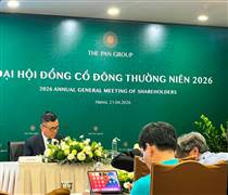 PAN: ĐHĐCĐ PAN Group: Bổ sung tờ trình mới, cổ đông nhận 'cơn mưa' cổ tức 50%