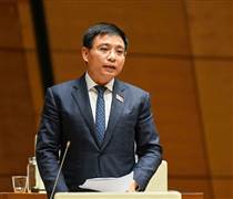 Giai đoạn 2026 - 2030: Chi đầu tư tăng 2,4 lần, bội chi bình quân 5% GDP