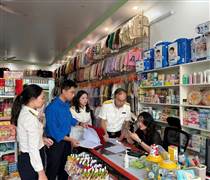 Cân nhắc nâng ngưỡng miễn thuế để hỗ trợ hộ kinh doanh nhỏ