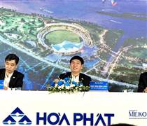 HPG: 'Điểm nóng' đại hội HPG: Lợi nhuận quý 1 hơn 9.000 tỷ đồng, không ngại VinMetal