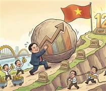 Phó thủ tướng Nguyễn Văn Thắng: Mục tiêu vốn hóa thị trường chứng khoán đạt 120% GDP vào 2028