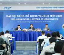 CTS: Chứng khoán VietinBank thận trọng mục tiêu lợi nhuận, tìm cơ hội từ thị trường carbon