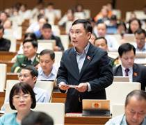 Dòng tiền chảy lệch vào đầu cơ địa ốc: Đề xuất thu phí lũy tiến nhà thứ hai