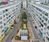 Phát triển bền vững nhà ở xã hội cần đồng bộ chính sách