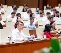 Sớm hoàn thiện danh mục kế hoạch đầu tư công trung hạn