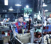 Doanh nghiệp công nghiệp chế tạo trước sức ép sản xuất tăng, tồn kho cao