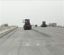 Giải tỏa áp lực về nguồn vật liệu xây dựng