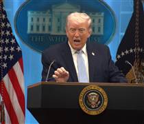 Cuộc chiến với Iran làm suy yếu vị thế chính trị của Tổng thống Trump ra sao?