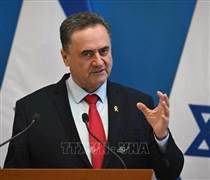 Israel tăng sức ép toàn diện nhằm giải giáp Hezbollah