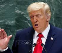 Iran chưa xác nhận tham gia vòng đàm phán mới với Mỹ