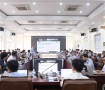 Thúc đẩy nghiên cứu ứng dụng truyền tải điện một chiều tại Việt Nam