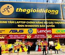 MWG: Phá đỉnh lợi nhuận, cổ phiếu Thế Giới Di Động được khuyến nghị mua với giá mục tiêu tăng gần 30%