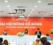 TN1: CEO Rox Key Holdings nói gì về kế hoạch lợi nhuận giảm và chiến lược “win-win” với MSB?