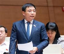 Phó Thủ tướng: Phát triển mạnh thị trường chứng khoán để giảm tải cho hệ thống ngân hàng