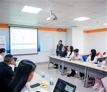 Thúc đẩy minh bạch thị trường tái chế trong kinh tế tuần hoàn