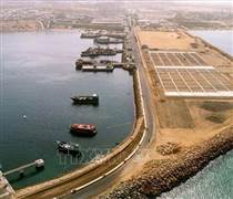 Mỹ chặn tàu chở dầu tại khu vực Ấn Độ Dương - Thái Bình Dương