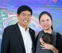 Cổ đông Hòa Phát: Người tích 100.000 cổ phiếu cho trẻ sơ sinh làm học phí, người chờ bán giá 33.000 đồng