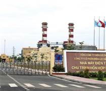 NT2: Một công ty phát điện bứt tốc lợi nhuận gấp gần 5 lần trong quý 1