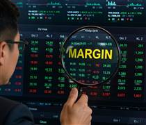 Loạt CTCK cho vay hàng chục nghìn tỷ nhưng thị phần giao dịch khiêm tốn, tiền margin đã đi đâu?